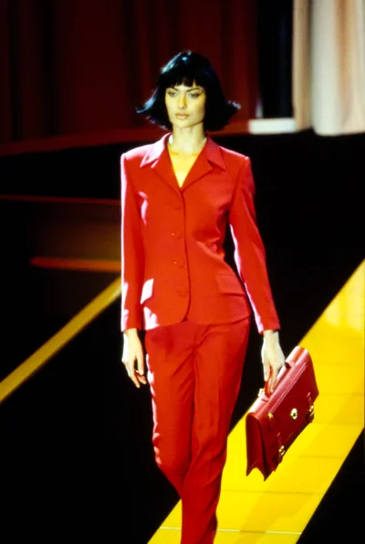 Look 1